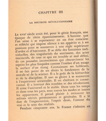 La révolution française, Pierre Gaxotte, 1967 - Révolution de 1789, histoire de France