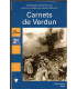 Carnets de Verdun, Laurent Loiseau et Géraud Bénech, 2006 -, tranchées Verdun, guerre 1914-1918,