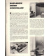 Art et Décoration, revue de la maison, N°110 sep 1964 - maison Françoise Hardy,
