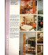 Art et Décoration, revue de la maison, N°208 sep 1978 - faïence de Sainceny, carrelage 1970, mobilier de montagne,