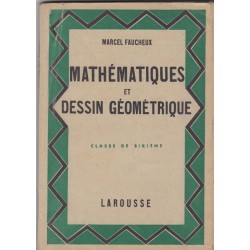 Mathématiques et dessin...