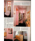 Mobilier lorrain, jouets anciens, papier peint, style anglais - Art et Décoration, revue de la maison, N°231 nov 1981 -