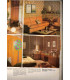 Mobilier lorrain, jouets anciens, papier peint, style anglais - Art et Décoration, revue de la maison, N°231 nov 1981 -