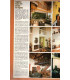 Art et Décoration, revue de la maison, N°218 jan 1980 - cheminées, loggias,