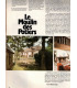 Art et Décoration, revue de la maison, N°218 jan 1980 - cheminées, loggias,