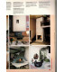 Art et Décoration, revue de la maison, N°225 jan 1981 - cheminées, greniers,