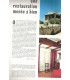 Luminaires, aménagement grenier - Art et Décoration, revue de la maison, N°131 sep 1967 -