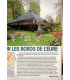 Faïence de Jersey, carrelage à l'ancienne, bars, peintre Dyf, - Art et Décoration, revue de la maison, N°237 nov 1982 -