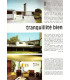 Balcons et terrasses, nouveaux carrelages 1970, architecte Jean Rouzaud, - Art et Décoration, N°150 mai 1970 -