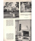 Cheminées, artiste hollandais Van Leyden, architecte danois Eric Sorensen - Art et Décoration, N°106 fév 1964 -