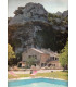 Objets paysans, marques à pain, marques à bêtes, dallages anciens, carrelages 1980,  - Art et Décoration, N°222 août 1980 -