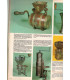 Rideaux, portails, clôtures, moulins à café, moulins à épices - Art et Décoration, N°236 août 1982 -