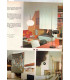 Cheminées design 1960, cheminées rustiques, Hossegor, Banyuls, Méribel-les-Allues, Eze - Art et Décoration, n°155 jan 1971