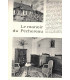 Maisons de vacances, mobilier de jardin, Grimaud, Mareuil-sur-Belle, Mesnil-Ponceau - Art et Décoration, n°102 juil 1963