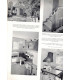 Maisons de vacances, mobilier de jardin, Grimaud, Mareuil-sur-Belle, Mesnil-Ponceau - Art et Décoration, n°102 juil 1963