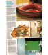 Objets de marins, antiquités marines, mobilier champenois, salles de bains design, - Art et Décoration n°217 nov 1979
