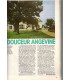 Objets de marins, antiquités marines, mobilier champenois, salles de bains design, - Art et Décoration n°217 nov 1979