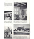 Bureaux d'écolier, peintres Jean Picart le Doux, Françoise Schlumberger-Primat, Jean Bart - Art et Décoration, n°97 1962