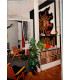 Bureaux d'écolier, peintres Jean Picart le Doux, Françoise Schlumberger-Primat, Jean Bart - Art et Décoration, n°97 1962