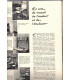 Bureaux d'écolier, peintres Jean Picart le Doux, Françoise Schlumberger-Primat, Jean Bart - Art et Décoration, n°97 1962