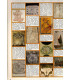 Cadrans solaires, salles à manger d'extérieur, coin bureau - Art et Décoration n°249 juin 1984
