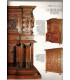 Armoires à vin, cuisines à l'ancienne, mobilier bourguignon, chambres d'enfants, faïence de Creil - Art et Décoration n°296 1990