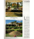 Armoires à vin, cuisines à l'ancienne, mobilier bourguignon, chambres d'enfants, faïence de Creil - Art et Décoration n°296 1990