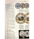 Armoires à vin, cuisines à l'ancienne, mobilier bourguignon, chambres d'enfants, faïence de Creil - Art et Décoration n°296 1990