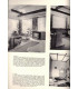 Mobilier de jardin 1960, décorateur hollandais Eric Grinwis, style moderne 1960,- Art et Décoration n°129 mai 1967