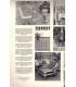 Mobilier de jardin 1960, décorateur hollandais Eric Grinwis, style moderne 1960,- Art et Décoration n°129 mai 1967