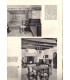 Clôtures, appartement design masculin, Guéthary, Grenoble, Mesnil-Simon, Fontvieille  - Art et Décoration n°130 juil 1967