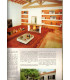 Tabatières, cheminées design 1970, cheminées rustiques, Collioure, Pernes-les-Fontaines, - Art et Décoration, n°169 janvier 1973