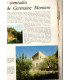 Actrice Germaine Montero, maison Ted Lapidus, sièges tapissés, meubles basques,  Yves Ruhlmann - Art et Décoration n°167 1972