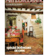Tables de jeux, alcôves, mobilier du Roussillon, barbecues de jardin, Richard Le Goff, - Art et Décoration n°213 mai 1979
