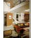 Tables de jeux, alcôves, mobilier du Roussillon, barbecues de jardin, Richard Le Goff, - Art et Décoration n°213 mai 1979
