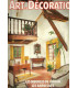 Flacons de parfum, mobilier de jardin, barbecues de jardin, - Art et Décoration n°241 avril 1983