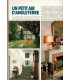 Flacons de parfum, mobilier de jardin, barbecues de jardin, - Art et Décoration n°241 avril 1983