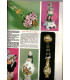 Flacons de parfum, mobilier de jardin, barbecues de jardin, - Art et Décoration n°241 avril 1983