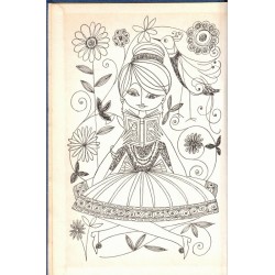 La case de l'Oncle Tom, tome 1, Harriet Beecher Stowe, 1967 -  Vieux Sud, Etats-Unis, esclavagisme, collection du XXe siècle,