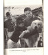 Sébastien parmi les hommes, Cécile Aubry, 1968 - feuilleton TV, cinéma, aventures jeunesse,