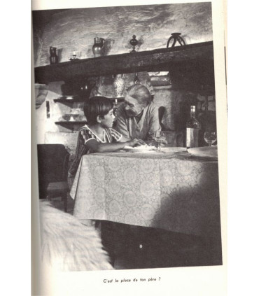 Sébastien parmi les hommes, Cécile Aubry, 1968 - feuilleton TV, cinéma, aventures jeunesse,