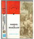 Amadou le bouquillon, Charles Vildrac, 1996 -, boucs, histoire d'animaux, collection Bibliothèque Rouge et Or, jeunesse