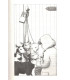 Amadou le bouquillon, Charles Vildrac, 1996 -, boucs, histoire d'animaux, collection Bibliothèque Rouge et Or, jeunesse