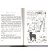 Amadou le bouquillon, Charles Vildrac, 1996 -, boucs, histoire d'animaux, collection Bibliothèque Rouge et Or, jeunesse