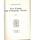 La case de l'Oncle Tom, tome 1, Harriet Beecher Stowe, 1967 -  Vieux Sud, Etats-Unis, esclavagisme, collection du XXe siècle,