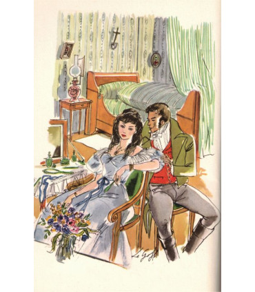 Pontcarral, Albéric Cahuet, 1961 - Périgord, Colonel d'Empire, soldat de Napoléon, amours sous la Restauration