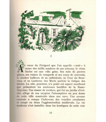 Pontcarral, Albéric Cahuet, 1961 - Périgord, Colonel d'Empire, soldat de Napoléon, amours sous la Restauration