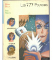 La Reine Viperle et les 777 pouvoirs, Renée Billot, 1994 -,  histoire de princesse, Pleine Lune,