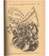 Le tour du Monde en 80 jours, Jules Verne, 1951 - course autour du monde, voyages, bibliothèque verte, couverture verte