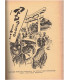 Le tour du Monde en 80 jours, Jules Verne, 1951 - course autour du monde, voyages, bibliothèque verte, couverture verte